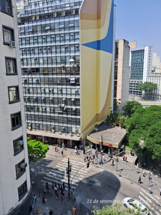 Imagem Imóvel para Alugar, 108 m² em República - São Paulo