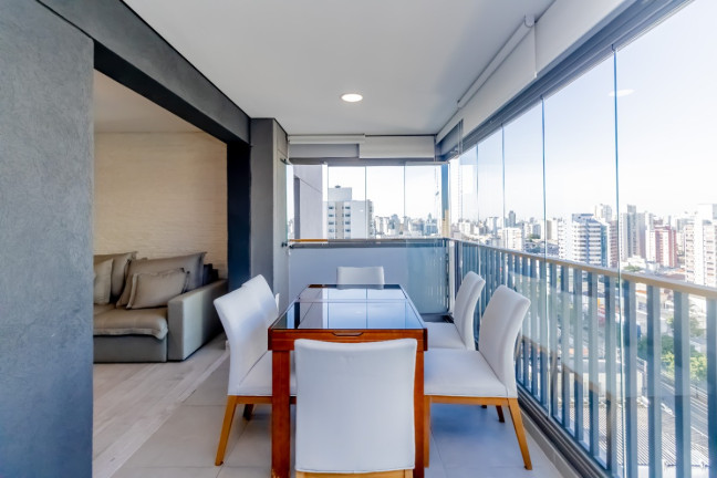 Imagem Apartamento com 2 Quartos à Venda, 68 m² em Saúde - São Paulo