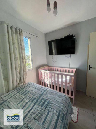 Imagem Apartamento com 2 Quartos à Venda, 48 m² em Centro (cotia) - Cotia Imagem Apartamento com 2 Quartos à Venda, 48 m² em Centro (cotia) - Cotia