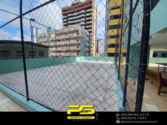 Imagem Apartamento com 4 Quartos à Venda, 240 m² em Tambaú - João Pessoa Imagem Apartamento com 4 Quartos à Venda, 240 m² em Tambaú - João Pessoa