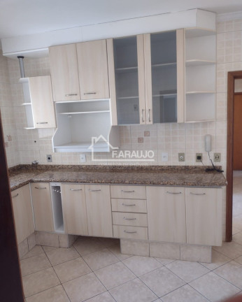 Imagem Apartamento com 4 Quartos à Venda, 231 m² em Centro - Sorocaba Imagem Apartamento com 4 Quartos à Venda, 231 m² em Centro - Sorocaba