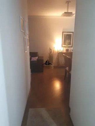 Imagem Apartamento com 2 Quartos à Venda, 56 m² em Vila Prudente - São Paulo