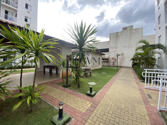Imagem Apartamento com 2 Quartos à Venda, 48 m² em Ocian - Praia Grande