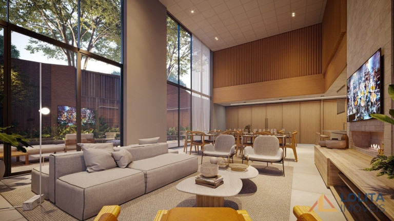 Imagem Apartamento com 3 Quartos à Venda, 183 m² em Centro - Florianópolis