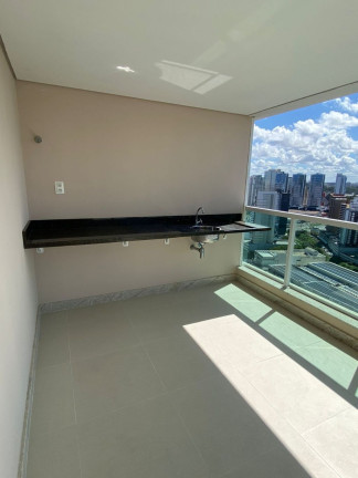 Imagem Apartamento com 3 Quartos à Venda, 126 m² em Pituba - Salvador Imagem Apartamento com 3 Quartos à Venda, 126 m² em Pituba - Salvador