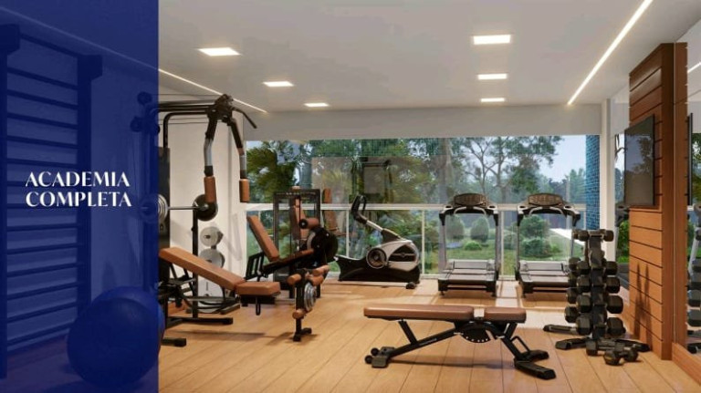 Imagem Apartamento com 1 Quarto à Venda, 43 m² em Buraquinho - Lauro De Freitas Imagem Apartamento com 1 Quarto à Venda, 43 m² em Buraquinho - Lauro De Freitas