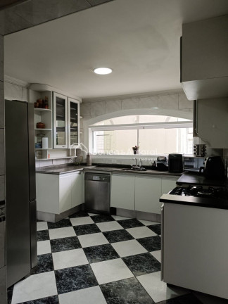 Imagem Casa de Condomínio com 5 Quartos à Venda, 600 m² em Jardim Madalena - Campinas Imagem Casa de Condomínio com 5 Quartos à Venda, 600 m² em Jardim Madalena - Campinas