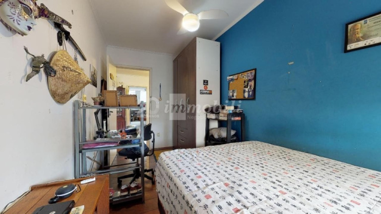 Imagem Apartamento com 4 Quartos à Venda, 160 m² em Higienópolis - São Paulo