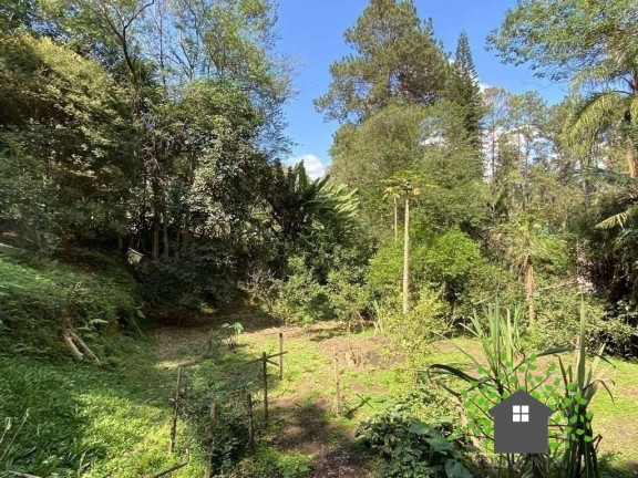 Imagem Terreno à Venda, 1.200 m² em Parque Do Refúgio - Cotia