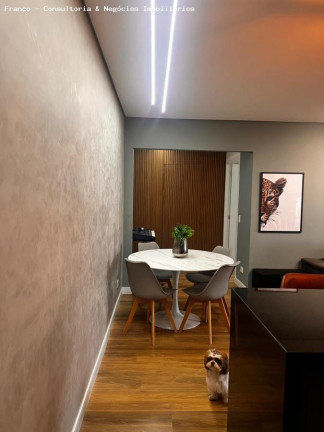Imagem Apartamento à Venda, 82 m² em Campestre - Santo André