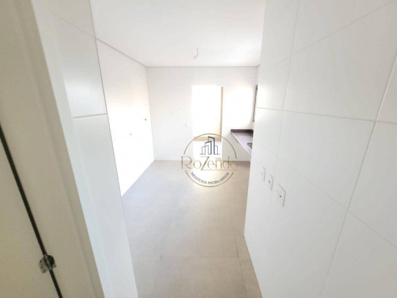 Imagem Apartamento com 3 Quartos à Venda, 163 m² em Jardim - Santo André Imagem Apartamento com 3 Quartos à Venda, 163 m² em Jardim - Santo André