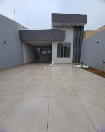 Imagem Casa com 2 Quartos à Venda, 90 m² em Rita Vieira - Campo Grande Imagem Casa com 2 Quartos à Venda, 90 m² em Rita Vieira - Campo Grande