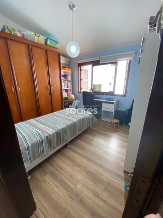 Imagem Sobrado com 3 Quartos à Venda, 330 m² em Colina Do Sol - Pelotas Imagem Sobrado com 3 Quartos à Venda, 330 m² em Colina Do Sol - Pelotas