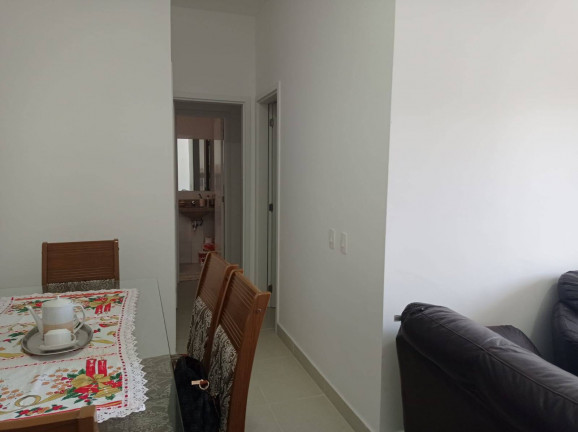 Imagem Apartamento com 2 Quartos à Venda, em Praia Das Toninhas - Ubatuba Imagem Apartamento com 2 Quartos à Venda, em Praia Das Toninhas - Ubatuba