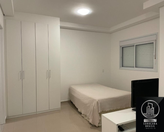Imagem Apartamento com 1 Quarto para Alugar, 34 m² em Parque Campolim - Sorocaba Imagem Apartamento com 1 Quarto para Alugar, 34 m² em Parque Campolim - Sorocaba