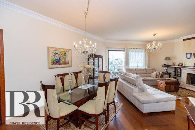 Imagem Apartamento com 4 Quartos à Venda, 133 m² em Vila Mascote - São Paulo Imagem Apartamento com 4 Quartos à Venda, 133 m² em Vila Mascote - São Paulo