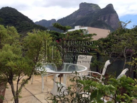 Imagem Imóvel com 5 Quartos à Venda, 368 m² em Barra Da Tijuca - Rio De Janeiro Imagem Imóvel com 5 Quartos à Venda, 368 m² em Barra Da Tijuca - Rio De Janeiro