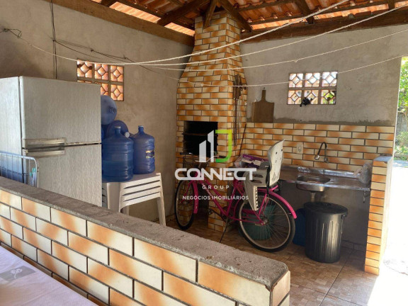 Imagem Casa com 3 Quartos à Venda, 141 m² em São Vicente - Itajaí Imagem Casa com 3 Quartos à Venda, 141 m² em São Vicente - Itajaí