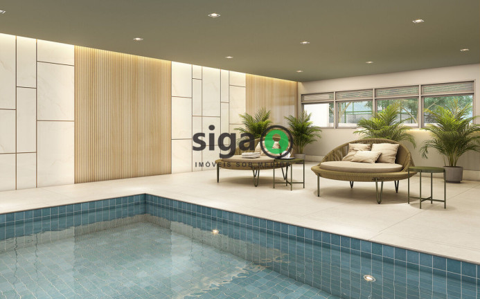 Imagem Apartamento com 3 Quartos à Venda, 150 m² em Moema - São Paulo