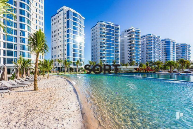 Imagem Apartamento com 3 Quartos à Venda, 333 m² em Praia Brava - Itajaí