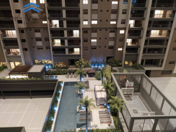 Imagem Apartamento com 2 Quartos à Venda, 71 m² em Ipiranga - São Paulo Imagem Apartamento com 2 Quartos à Venda, 71 m² em Ipiranga - São Paulo