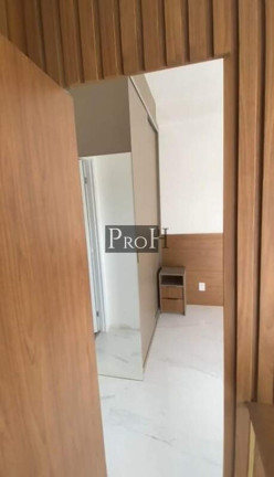 Imagem Apartamento com 1 Quarto à Venda, 24 m² em Vila Pompeia - São Paulo Imagem Apartamento com 1 Quarto à Venda, 24 m² em Vila Pompeia - São Paulo