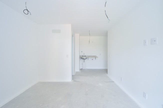 Imagem Studio com 1 Quarto à Venda, 27 m² em Pinheiros - São Paulo Imagem Studio com 1 Quarto à Venda, 27 m² em Pinheiros - São Paulo