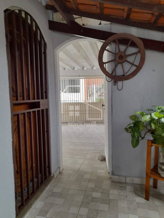 Imagem Casa com 3 Quartos à Venda, 213 m² em Vila Alto De Santo André - Santo André Imagem Casa com 3 Quartos à Venda, 213 m² em Vila Alto De Santo André - Santo André