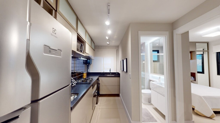 Imagem Imóvel com 2 Quartos à Venda, 46 m² em Cascata - Porto Alegre Imagem Imóvel com 2 Quartos à Venda, 46 m² em Cascata - Porto Alegre