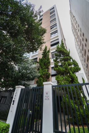 Imagem Apartamento com 3 Quartos à Venda, 175 m² em Jardim Paulista - São Paulo Imagem Apartamento com 3 Quartos à Venda, 175 m² em Jardim Paulista - São Paulo