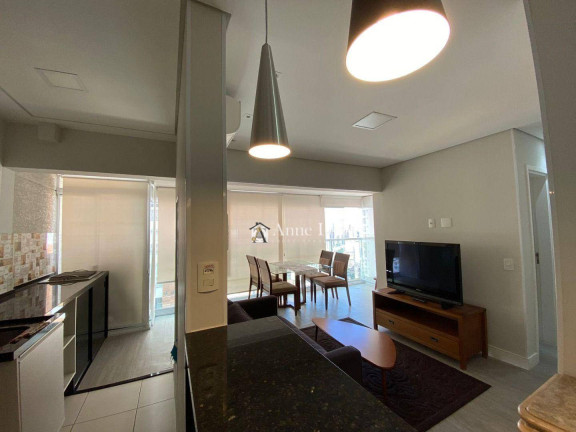 Imagem Apartamento com 1 Quarto à Venda, 49 m² em Ponta Da Praia - Santos Imagem Apartamento com 1 Quarto à Venda, 49 m² em Ponta Da Praia - Santos