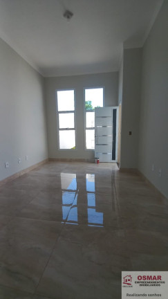Imagem Casa com 2 Quartos à Venda, 65 m² em Parque Bellaville - Hortolândia
