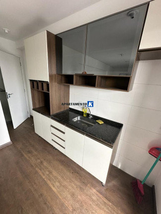Imagem Studio com 1 Quarto para Alugar, 33 m² em Centro - Guarulhos Imagem Studio com 1 Quarto para Alugar, 33 m² em Centro - Guarulhos