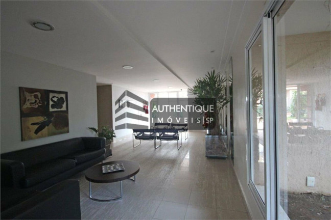 Imagem Apartamento com 3 Quartos à Venda, 92 m² em Alto Da Lapa - São Paulo