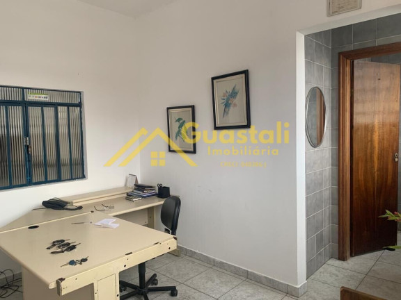 Imagem Sala Comercial à Venda, 200 m² em Prezoto - Piracicaba