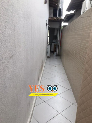 Imagem Casa com 3 Quartos à Venda, 120 m² em Lagoa Salgada - Feira De Santana Imagem Casa com 3 Quartos à Venda, 120 m² em Lagoa Salgada - Feira De Santana