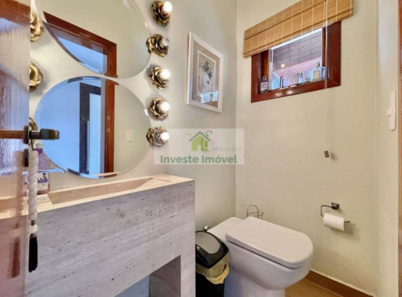 Imagem Casa de Condomínio com 4 Quartos à Venda, 500 m² em Granja Viana - Cotia Imagem Casa de Condomínio com 4 Quartos à Venda, 500 m² em Granja Viana - Cotia