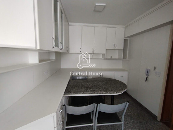 Imagem Apartamento com 4 Quartos para Alugar, 168 m² em Moema - São Paulo