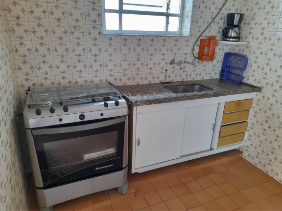 Imagem Casa com 4 Quartos à Venda, 300 m² em Ponta Da Praia - Santos