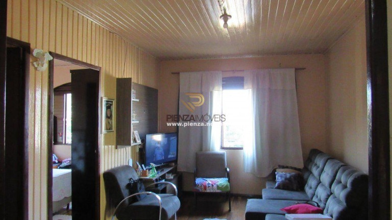 Imagem Casa com 3 Quartos à Venda, 98 m² em Petrópolis - Concórdia Imagem Casa com 3 Quartos à Venda, 98 m² em Petrópolis - Concórdia