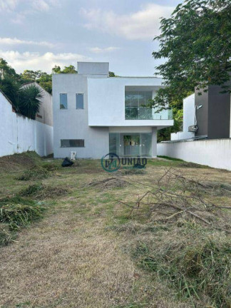 Imagem Casa com 3 Quartos à Venda, 121 m² em Itaipu - Niterói