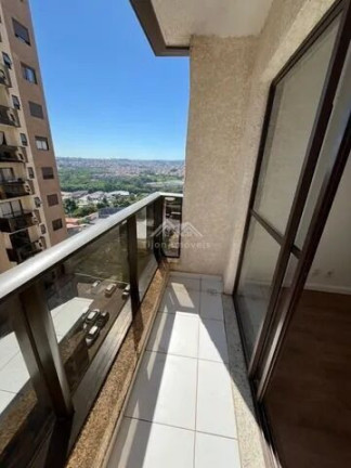 Imagem Apartamento com 2 Quartos à Venda, 52 m² em Jardim Santa Fé - Sorocaba Imagem Apartamento com 2 Quartos à Venda, 52 m² em Jardim Santa Fé - Sorocaba
