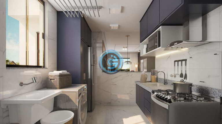 Imagem Apartamento com 2 Quartos à Venda, 50 m² em Nossa Senhora Da Conceição - Paulista Imagem Apartamento com 2 Quartos à Venda, 50 m² em Nossa Senhora Da Conceição - Paulista