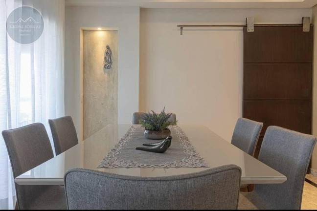 Imagem Apartamento com 4 Quartos à Venda, 250 m² em Canto Do Forte - Praia Grande Imagem Apartamento com 4 Quartos à Venda, 250 m² em Canto Do Forte - Praia Grande