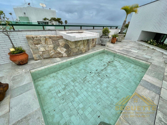 Imagem Cobertura com 4 Quartos à Venda, 461 m² em Riviera De São Lourenço - Bertioga Imagem Cobertura com 4 Quartos à Venda, 461 m² em Riviera De São Lourenço - Bertioga