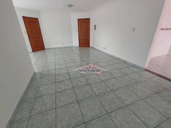 Imagem Apartamento com 3 Quartos à Venda, 131 m² em Canto Do Forte - Praia Grande Imagem Apartamento com 3 Quartos à Venda, 131 m² em Canto Do Forte - Praia Grande