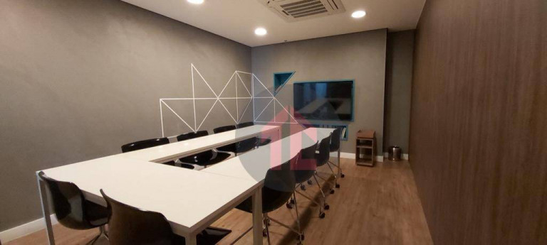 Imagem Sala Comercial à Venda, 38 m² em Centro - Campinas Imagem Sala Comercial à Venda, 38 m² em Centro - Campinas