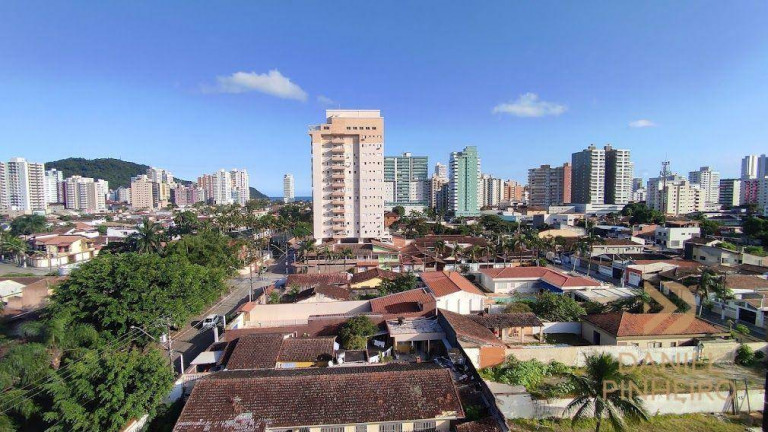 Imagem Apartamento com 2 Quartos à Venda, 80 m² em Canto Do Forte - Praia Grande Imagem Apartamento com 2 Quartos à Venda, 80 m² em Canto Do Forte - Praia Grande