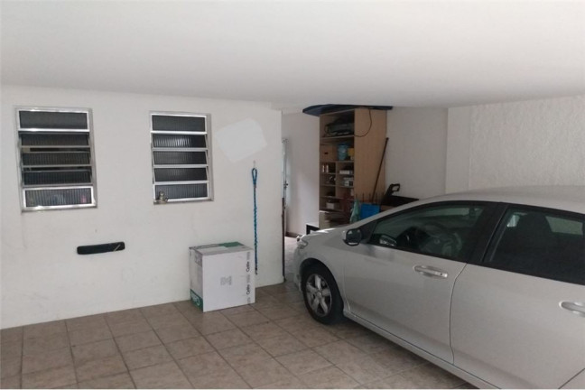 Imagem Casa com 3 Quartos à Venda, 150 m² em Vila Marari - São Paulo Imagem Casa com 3 Quartos à Venda, 150 m² em Vila Marari - São Paulo