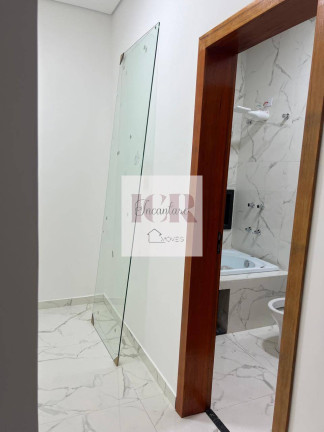 Imagem Casa de Condomínio com 3 Quartos à Venda, 154 m² em Jardim Residencial Villagio Ipanema I - Sorocaba